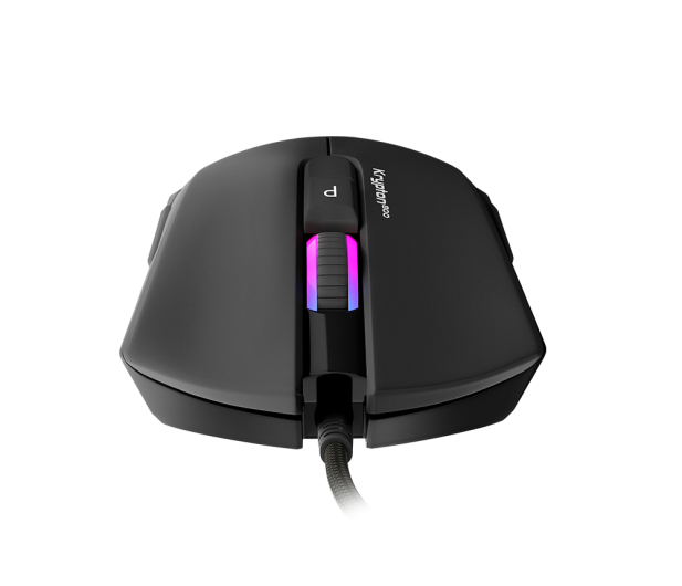 Natec GENESIS KRYPTON 800 10200 DPI NMG-0966 - 1391079 - zdjęcie 4